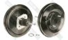 ALFA 77363337 Brake Booster